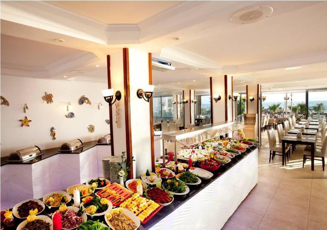 Hotel Sentinus Kusadası