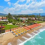Sentinus Beach Hotel