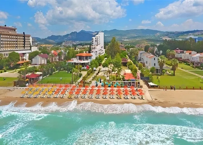 Sentinus Beach Hotel