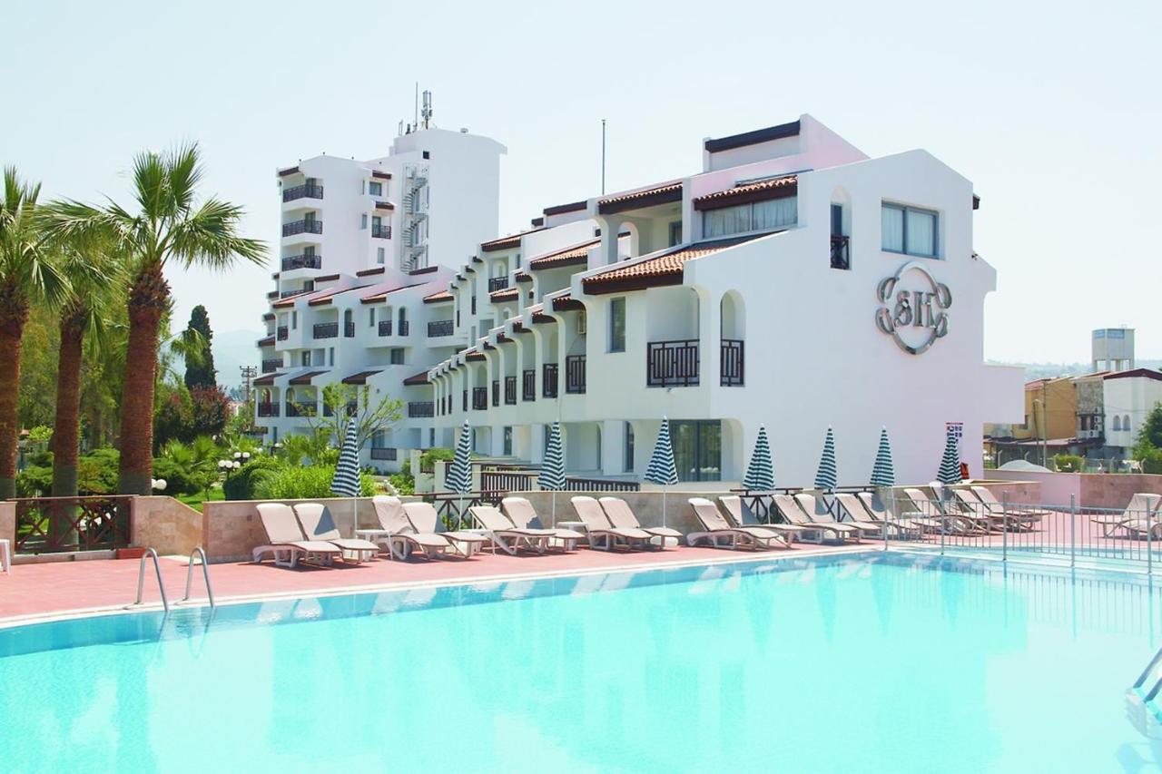 Sentinus Hotel Kusadasi