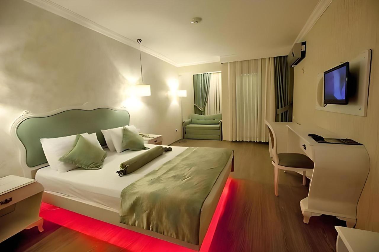 Hotel Sentinus 4*