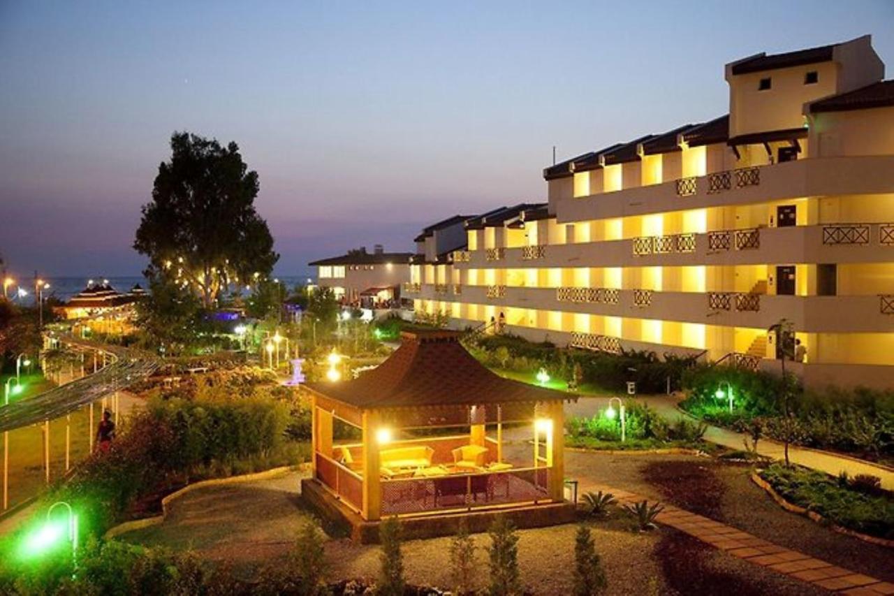 Sentinus Hotel 4*